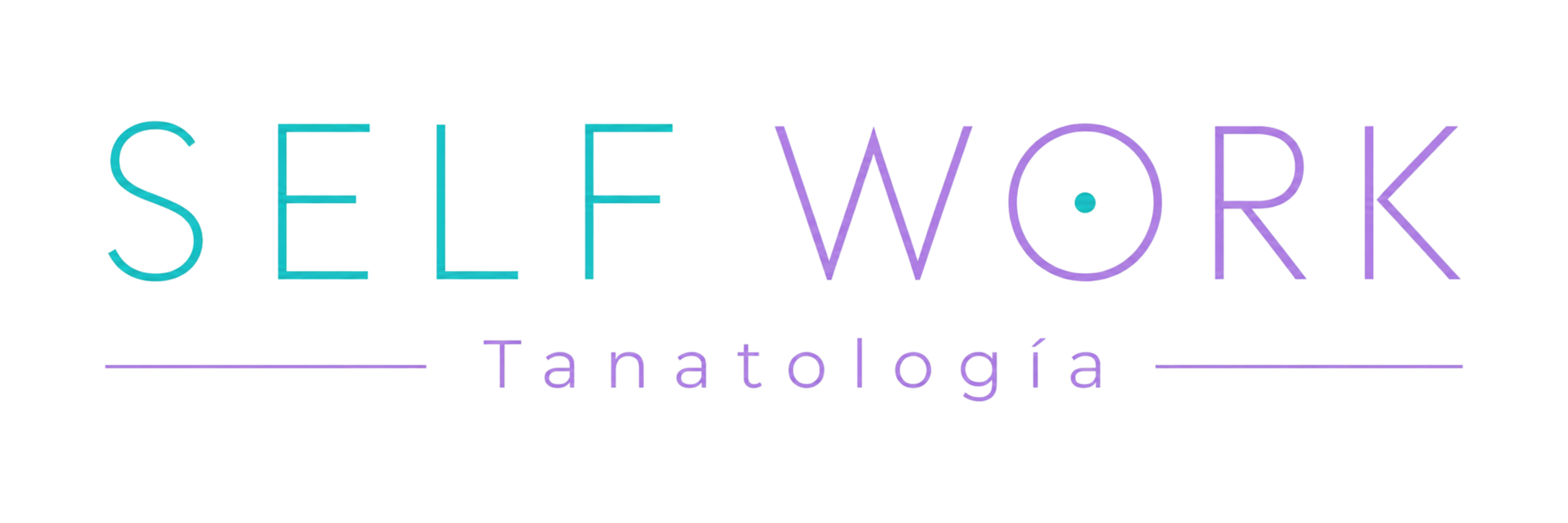 Self Work — Tanatología